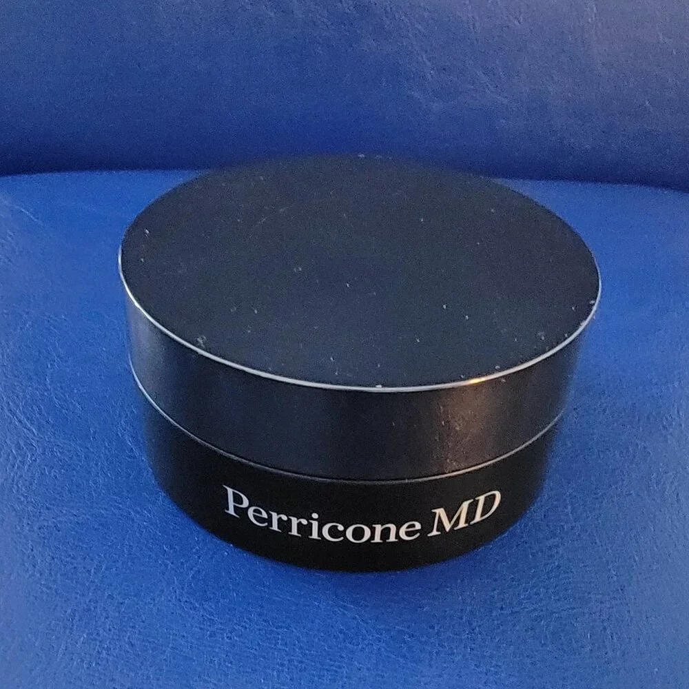 Perricone MD Cold Plasma Plus+ Daily Detox Clay Cleanser Large 3.8 oz NWOT